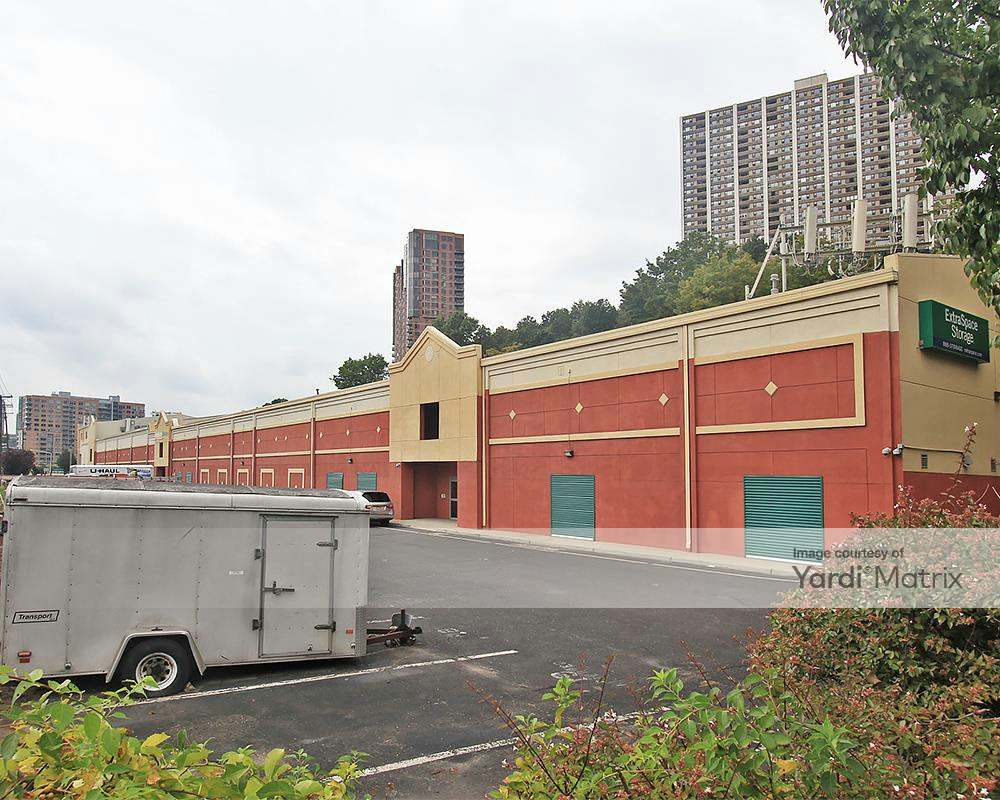 Extra Space Storage 410 River Road, Edgewater RentCafe